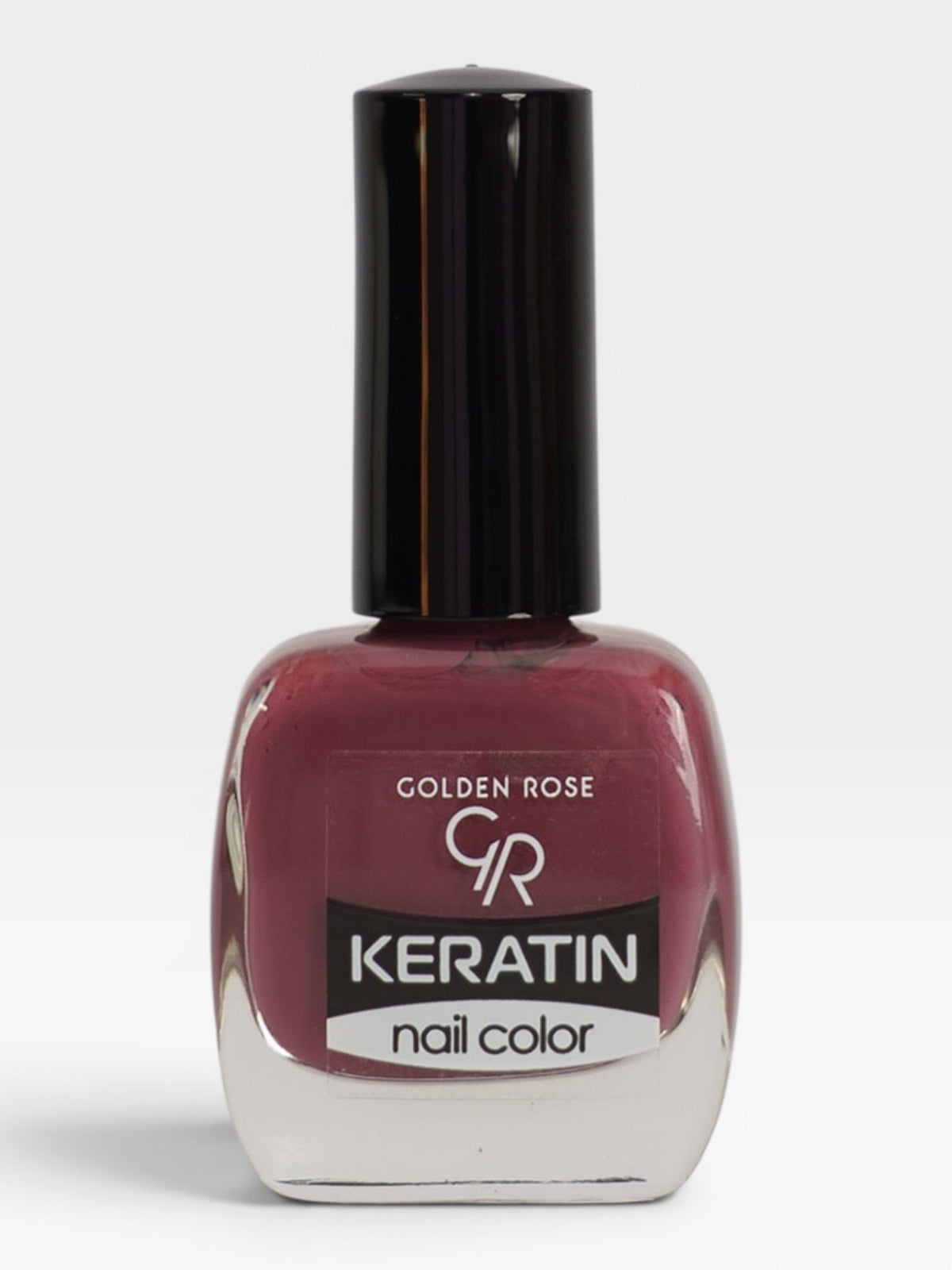 Keratin Nail Color - Esmalte de uñas con queratina / Nº(51→100)
