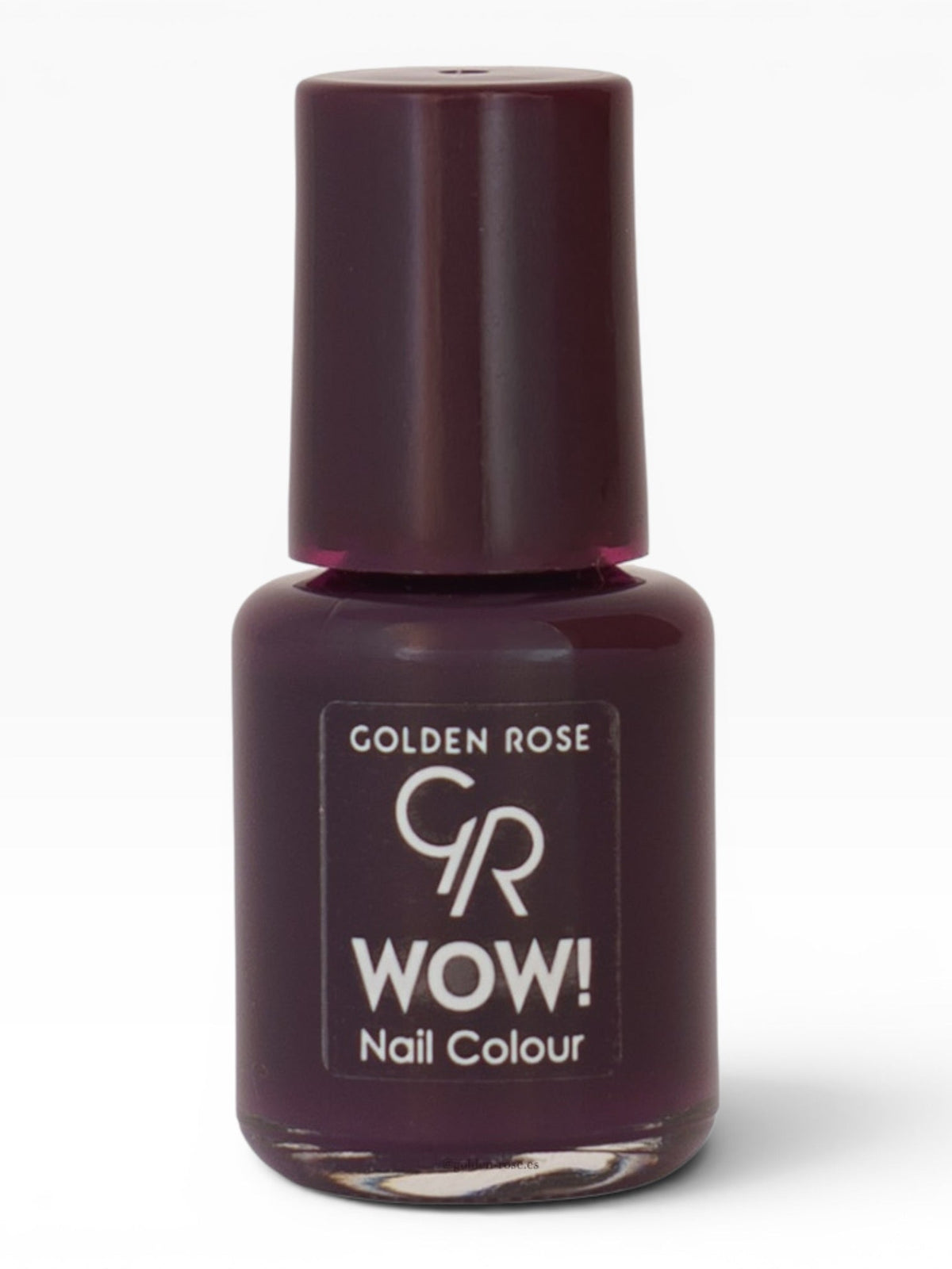Wow Nail Color – Esmalte de uñas mini / Nº(51→100)