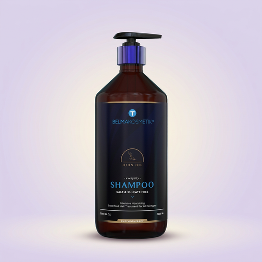 Belma Kosmetik-Ojon shampoo superfood 1000 ml