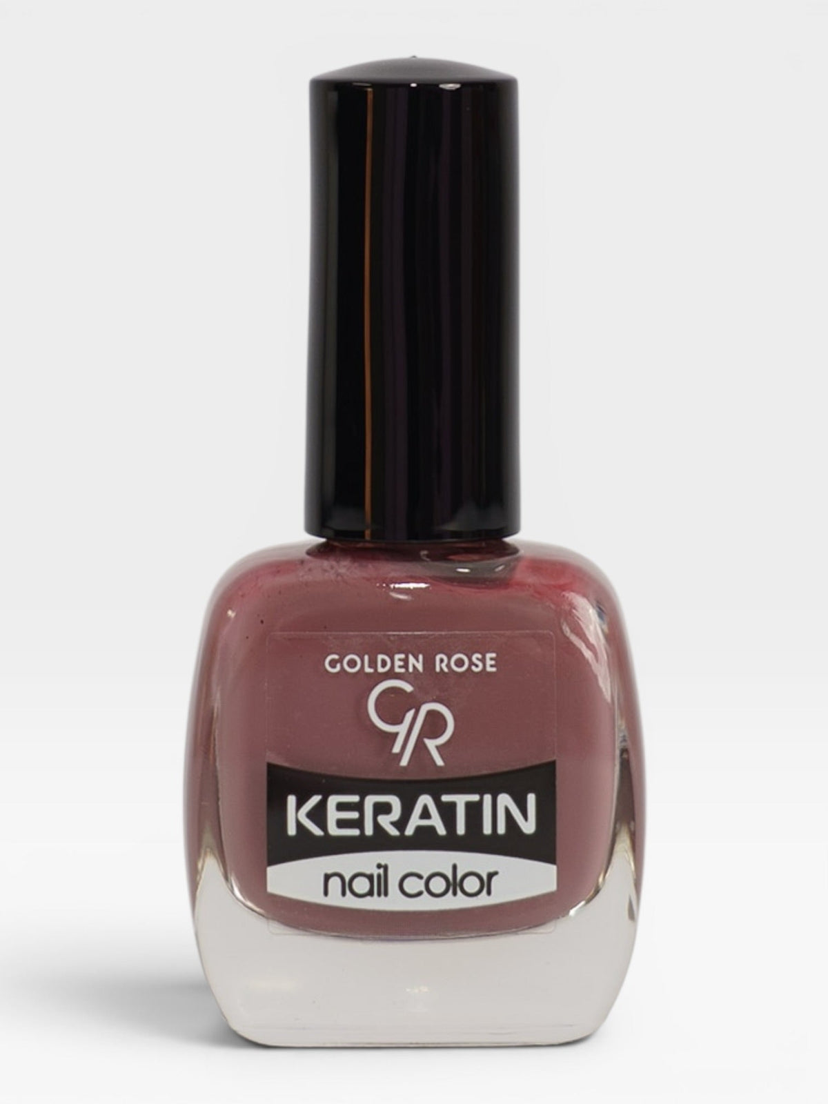 Keratin Nail Color - Esmalte de uñas con queratina / Nº(51→100)