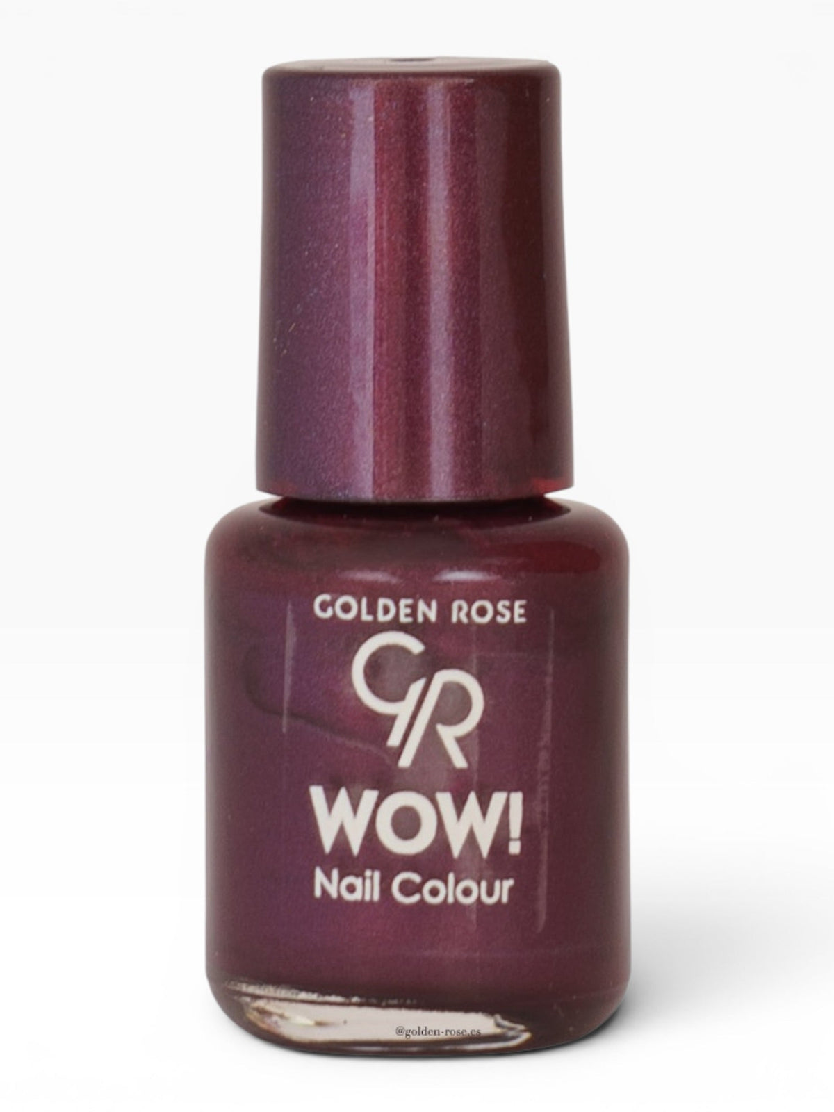 Wow Nail Color – Esmalte de uñas mini / Nº(51→100)