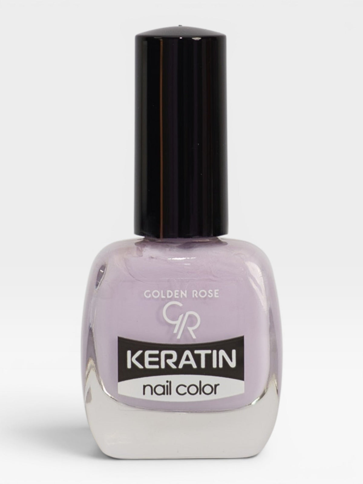 Keratin Nail Color - Esmalte de uñas con queratina / Nº(51→100)