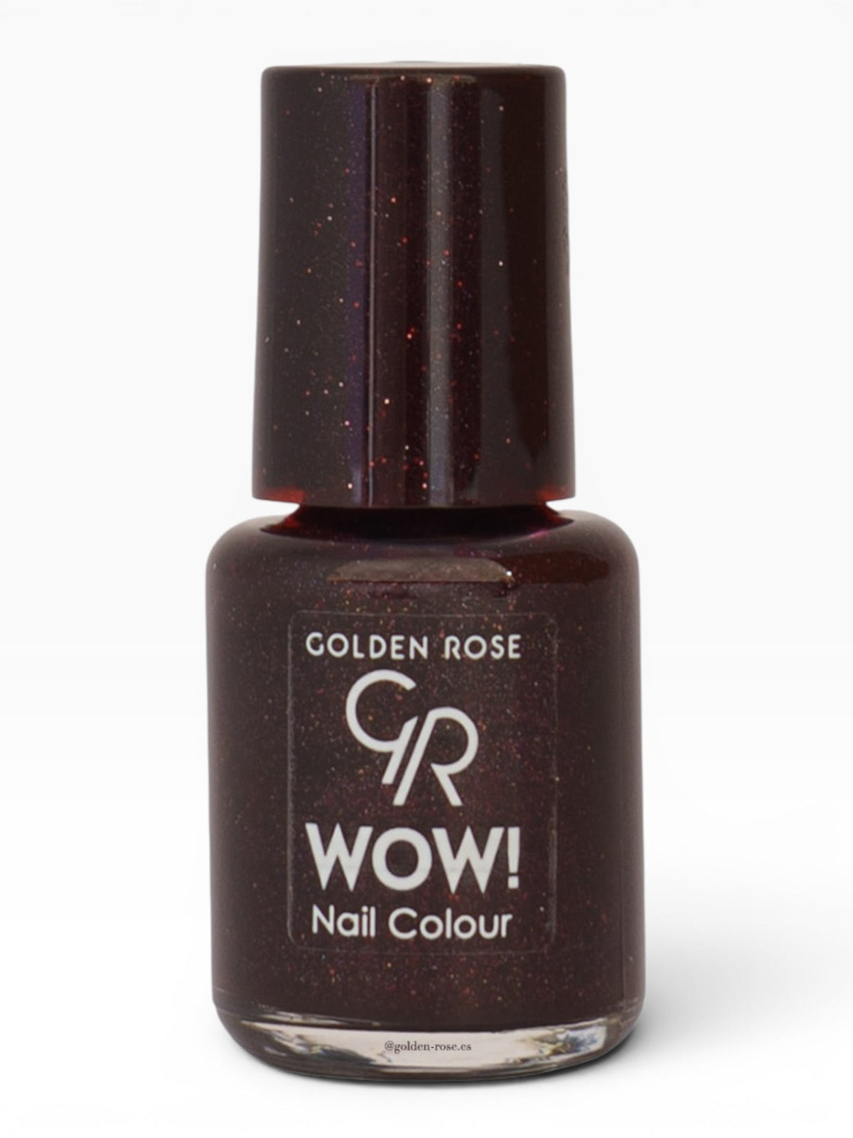 Wow Nail Color – Esmalte de uñas mini / Nº(51→100)
