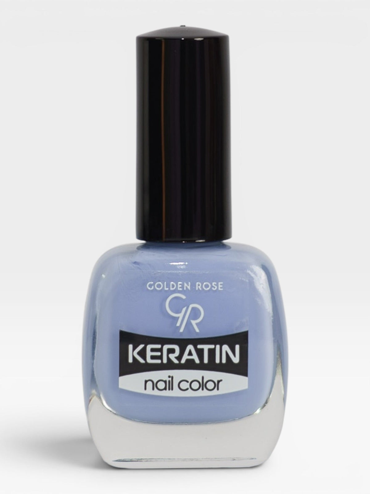 Keratin Nail Color - Esmalte de uñas con queratina / Nº(51→100)