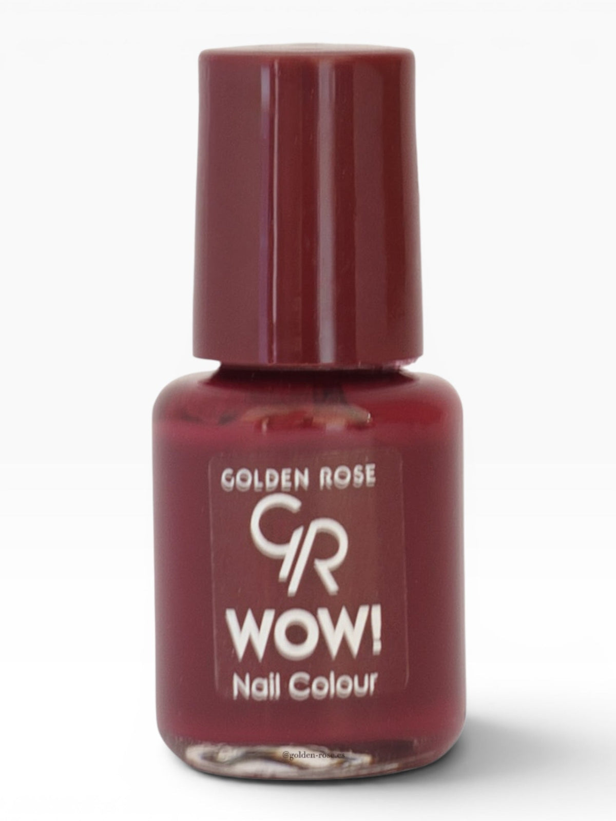 Wow Nail Color – Esmalte de uñas mini / Nº(51→100)