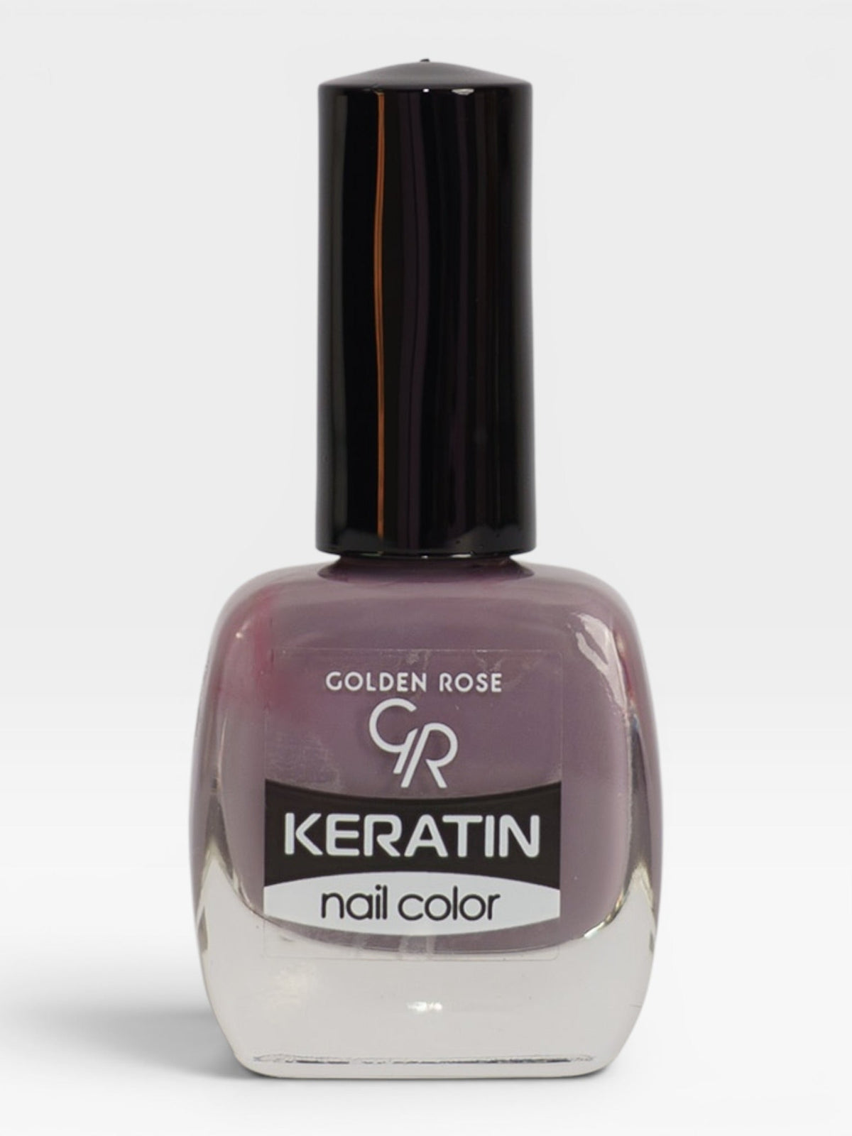 Keratin Nail Color - Esmalte de uñas con queratina / Nº(51→100)