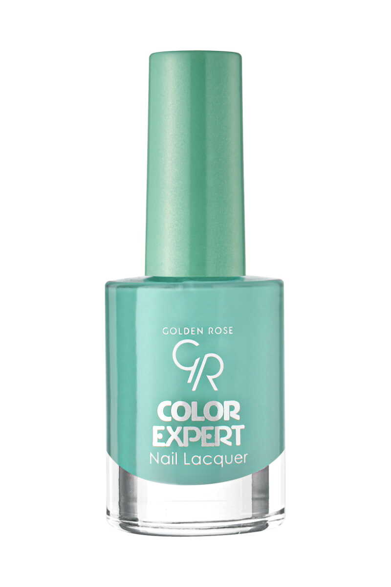 Color Expert Nail Lacquer - Esmalte de uñas de alta cobertura con pincel ancho / Nº(51→100)