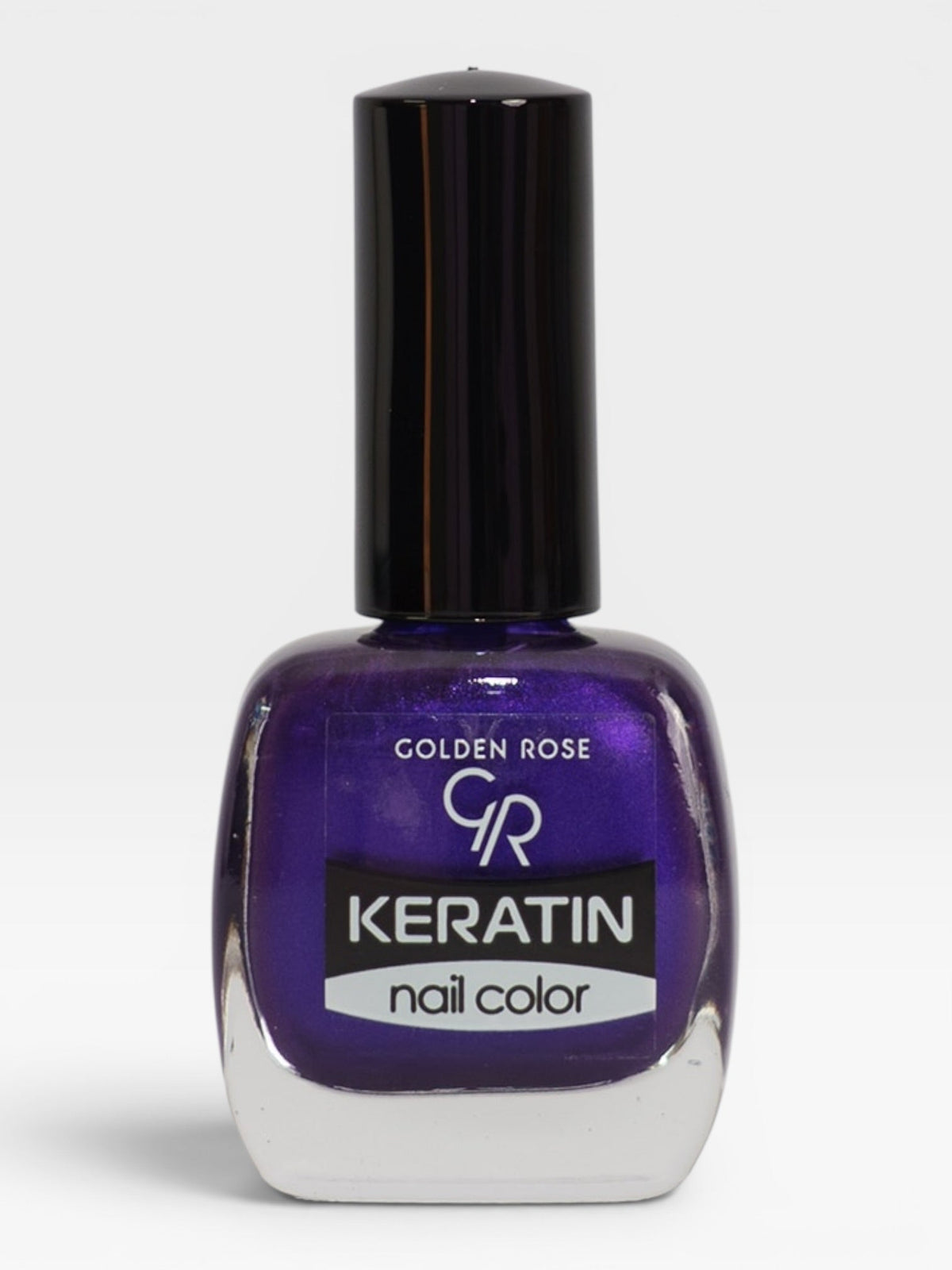 Keratin Nail Color - Esmalte de uñas con queratina / Nº(51→100)