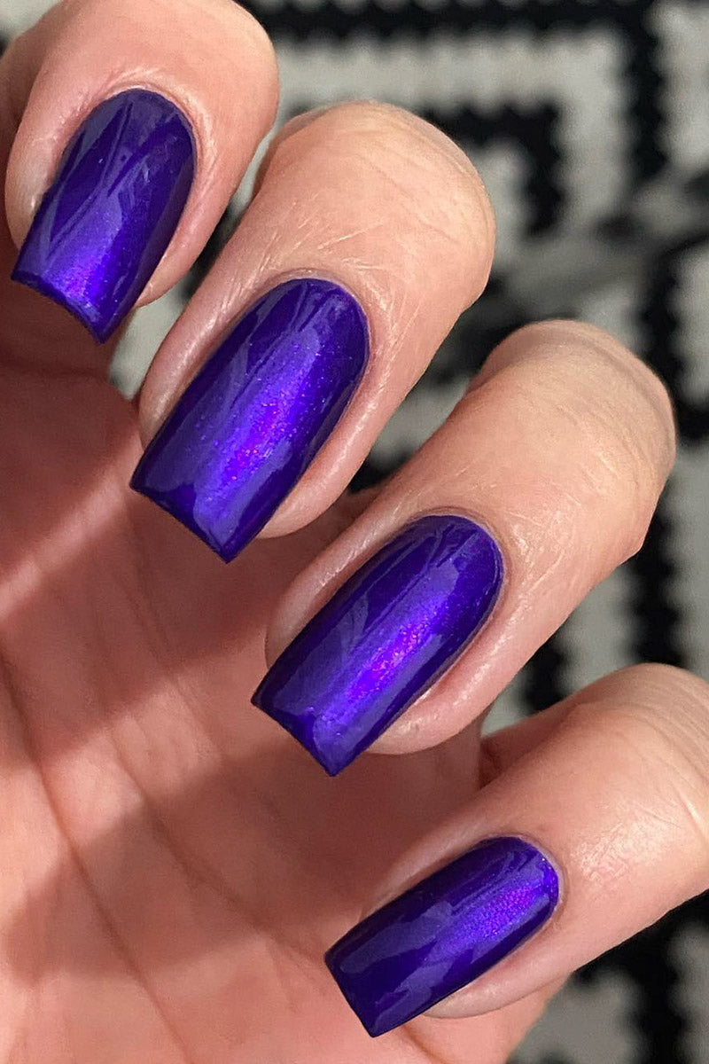 Keratin Nail Color - Esmalte de uñas con queratina / Nº(51→100)