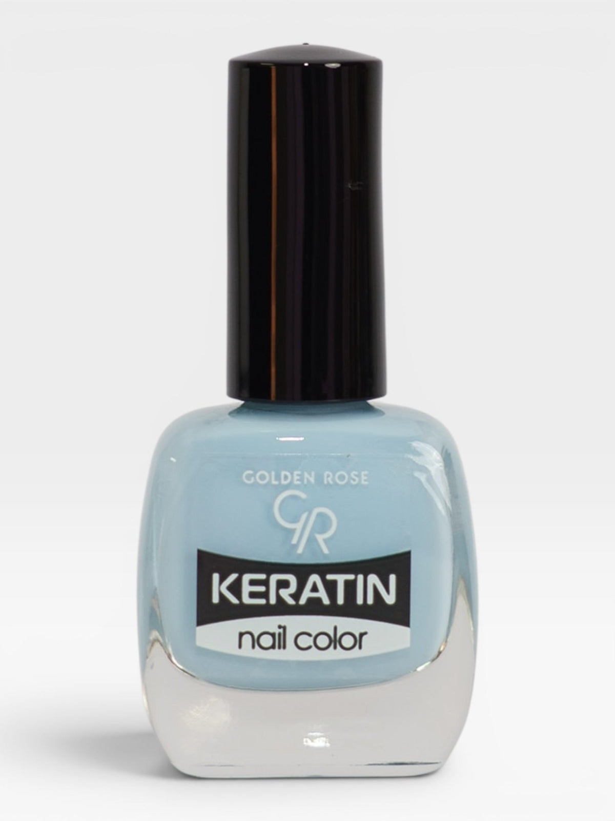 Keratin Nail Color - Esmalte de uñas con queratina / Nº(51→100)