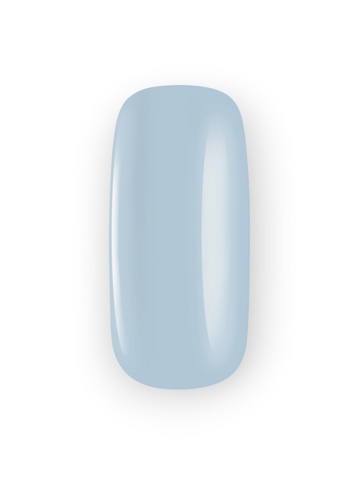 Keratin Nail Color - Esmalte de uñas con queratina / Nº(51→100)
