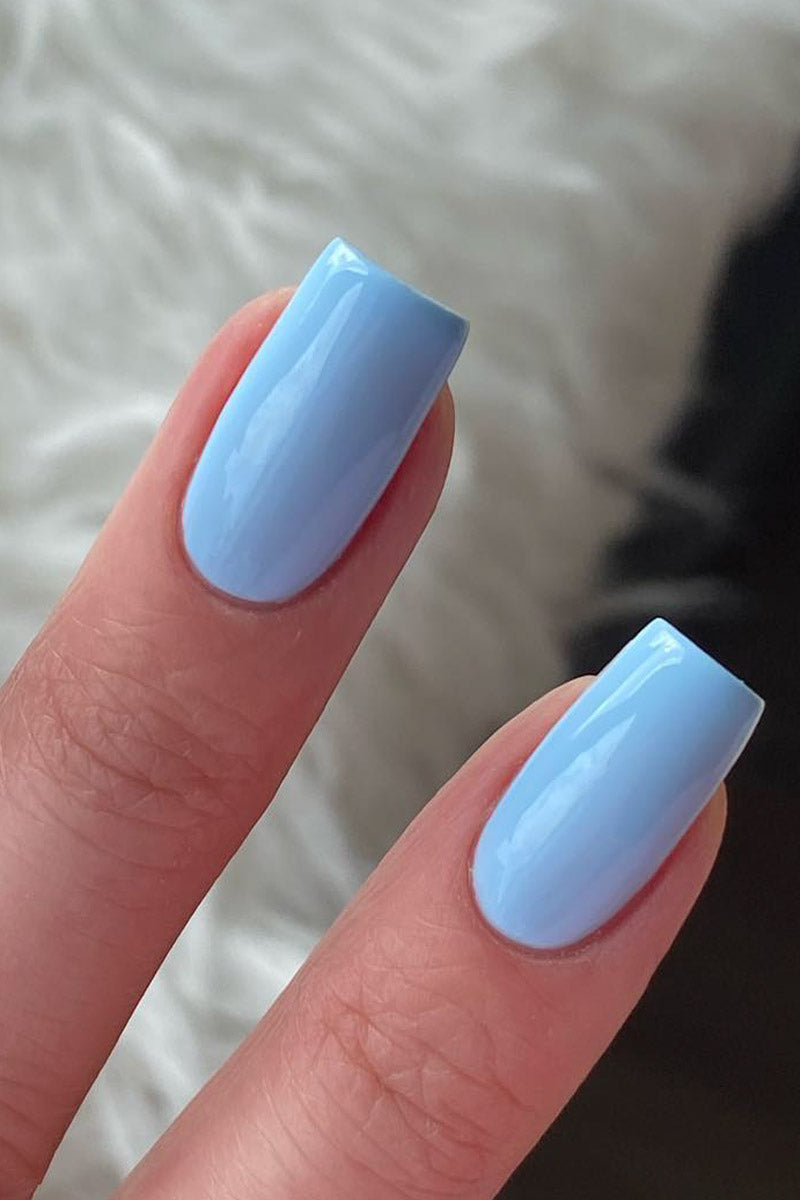 Keratin Nail Color - Esmalte de uñas con queratina / Nº(51→100)