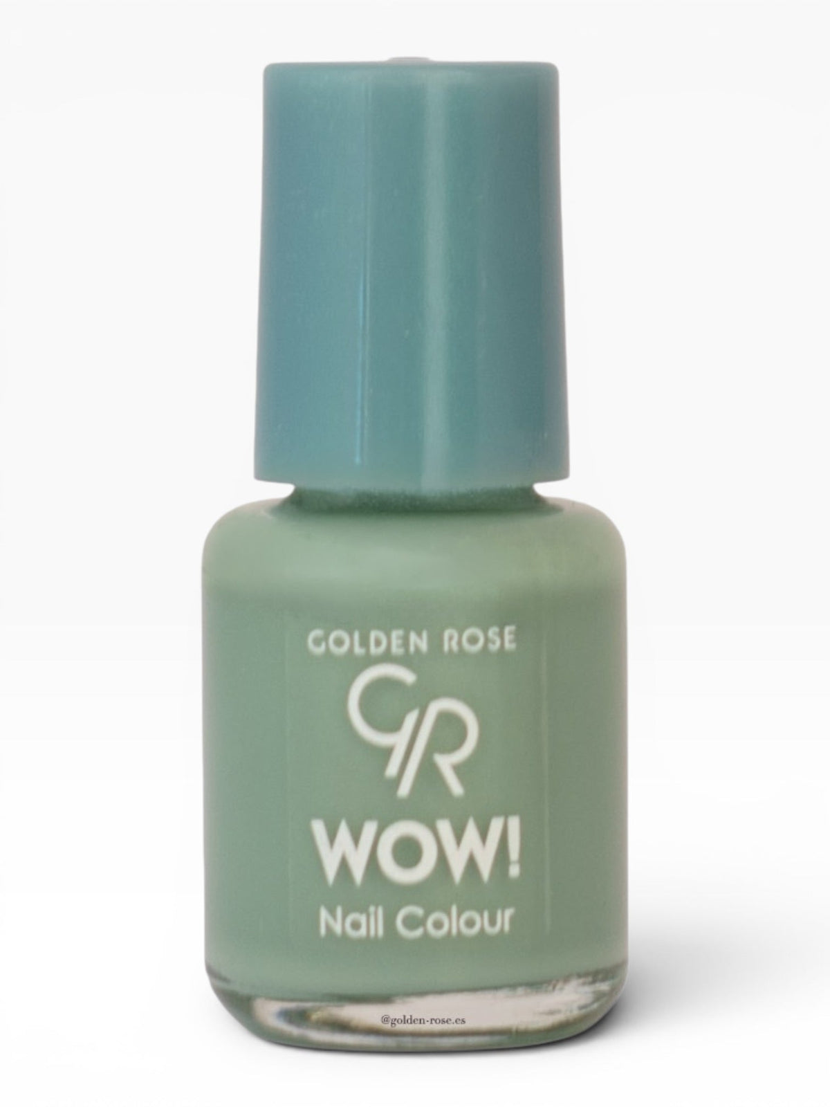 Wow Nail Color – Esmalte de uñas mini / Nº(51→100)