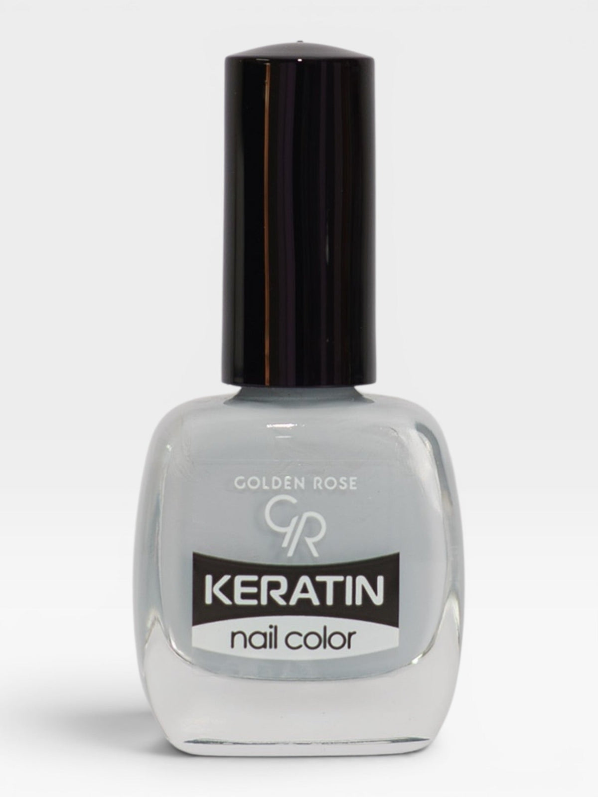 Keratin Nail Color - Esmalte de uñas con queratina / Nº(51→100)
