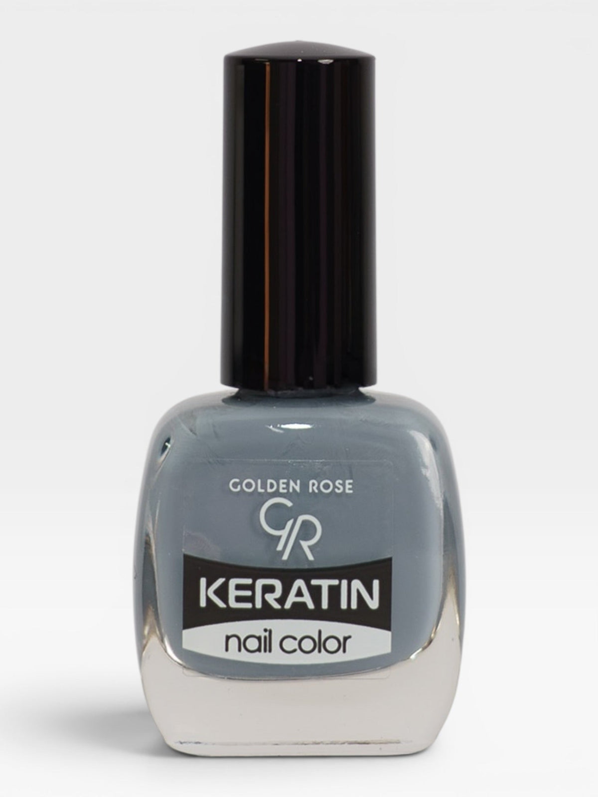 Keratin Nail Color - Esmalte de uñas con queratina / Nº(51→100)