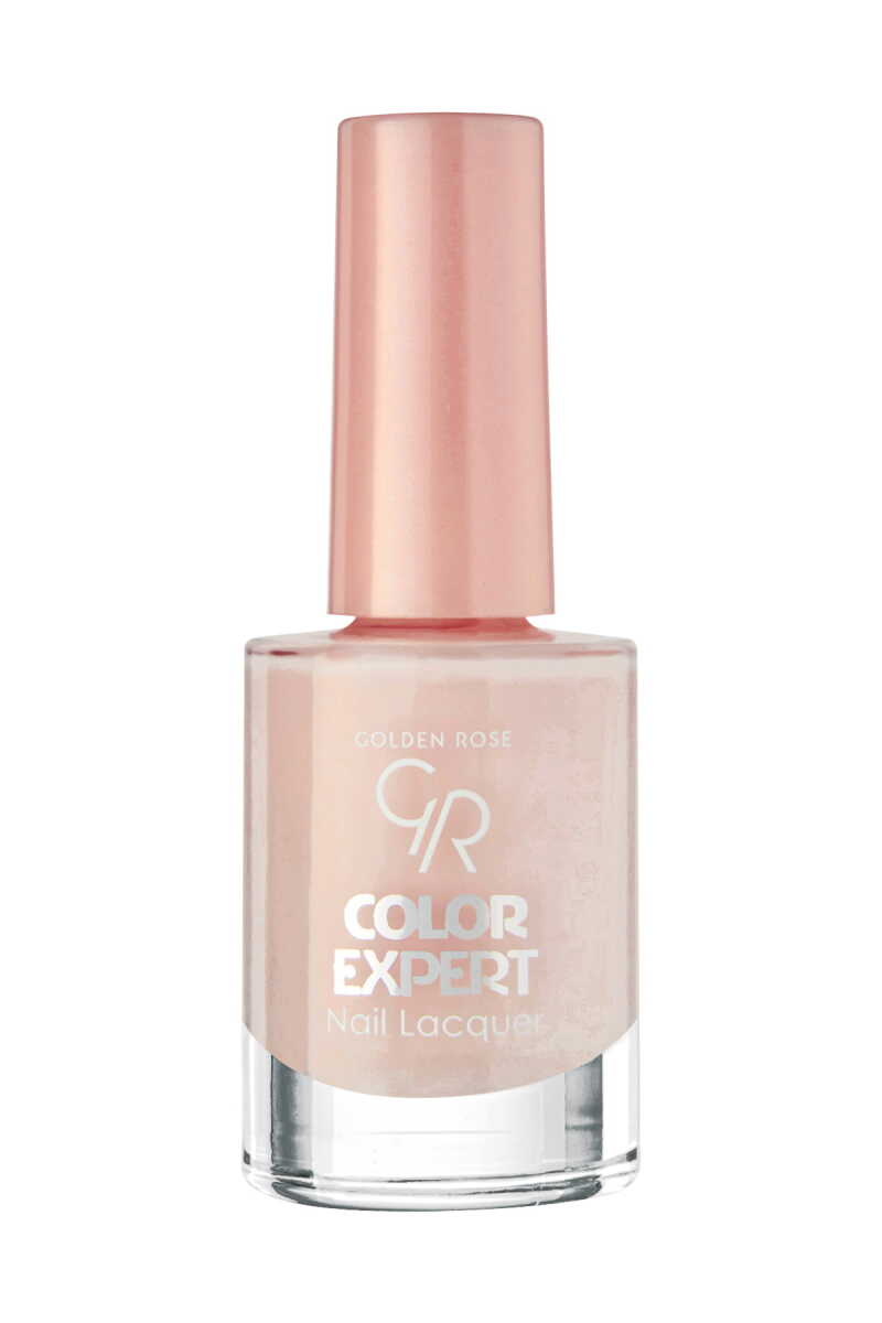 Color Expert Nail Lacquer - Esmalte de uñas de alta cobertura con pincel ancho / Nº(51→100)