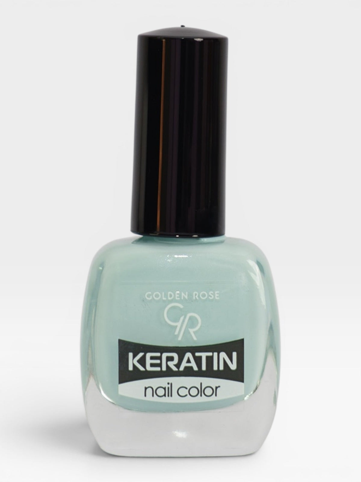 Keratin Nail Color - Esmalte de uñas con queratina / Nº(51→100)