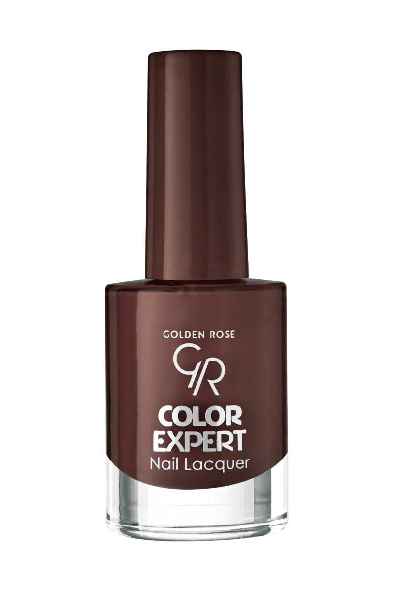 Color Expert Nail Lacquer - Esmalte de uñas de alta cobertura con pincel ancho / Nº(51→100)