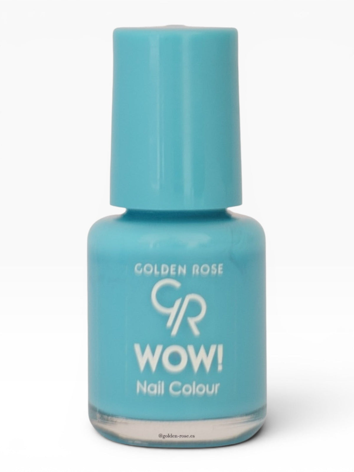 Wow Nail Color – Esmalte de uñas mini / Nº(51→100)