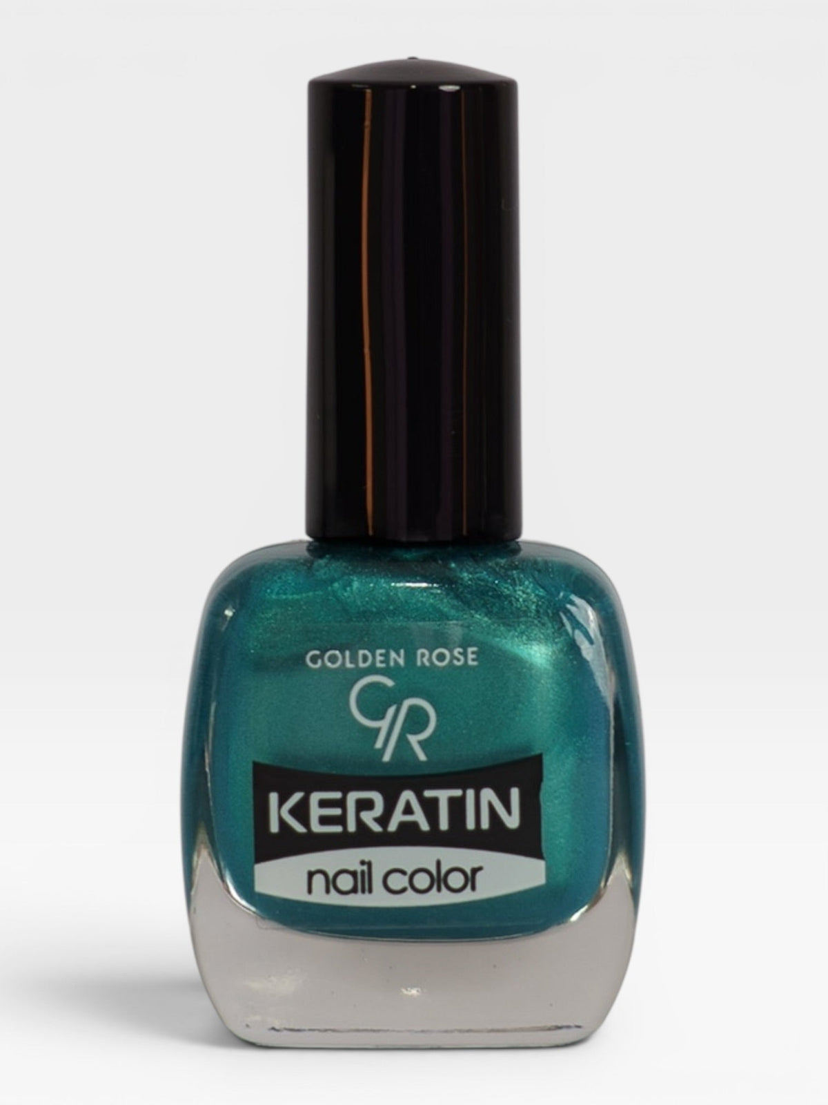 Keratin Nail Color - Esmalte de uñas con queratina / Nº(51→100)