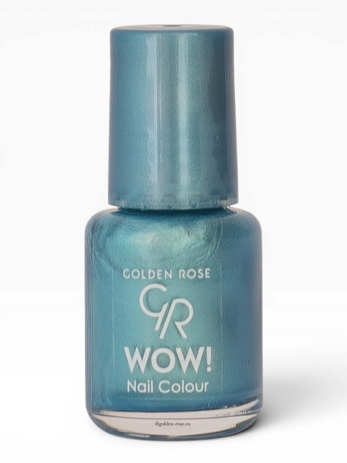 Wow Nail Color – Esmalte de uñas mini / Nº(51→100)