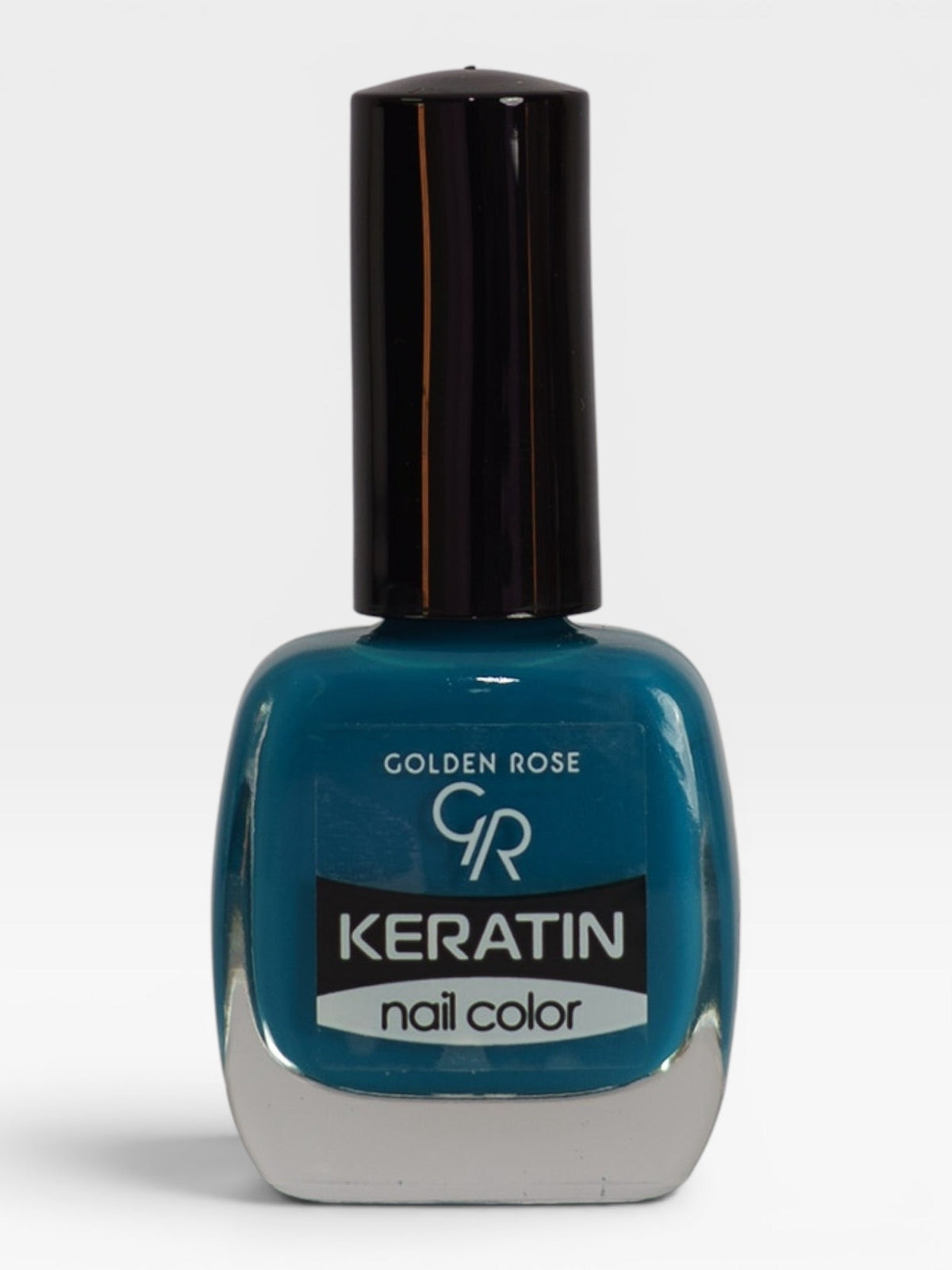 Keratin Nail Color - Esmalte de uñas con queratina / Nº(51→100)