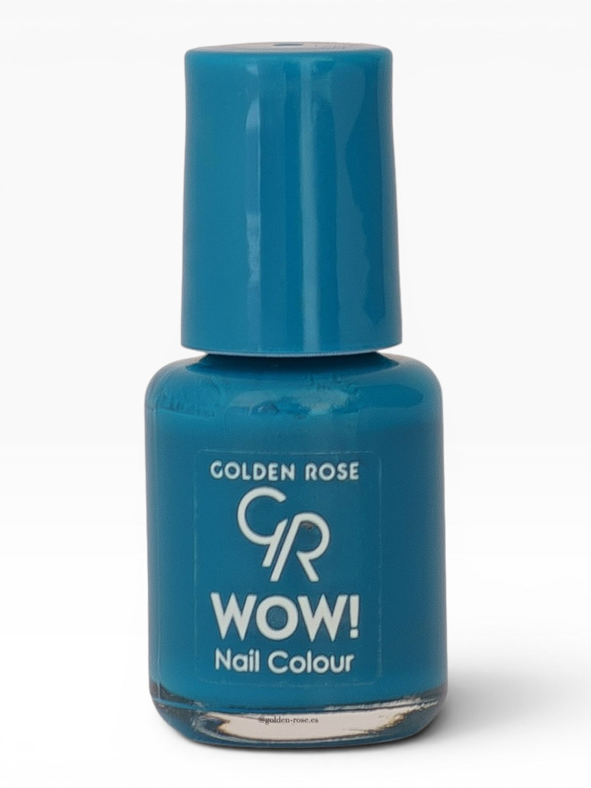 Wow Nail Color – Esmalte de uñas mini / Nº(51→100)