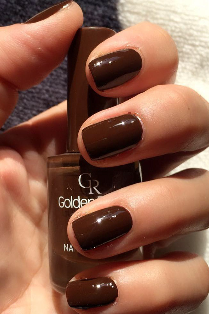Color Expert Nail Lacquer - Esmalte de uñas de alta cobertura con pincel ancho / Nº(51→100)