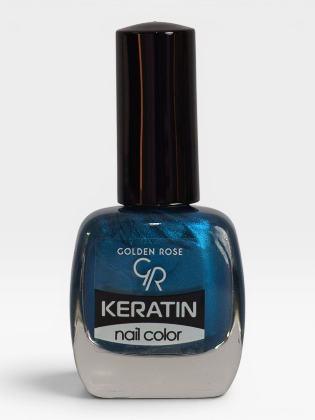 Keratin Nail Color - Esmalte de uñas con queratina / Nº(51→100)
