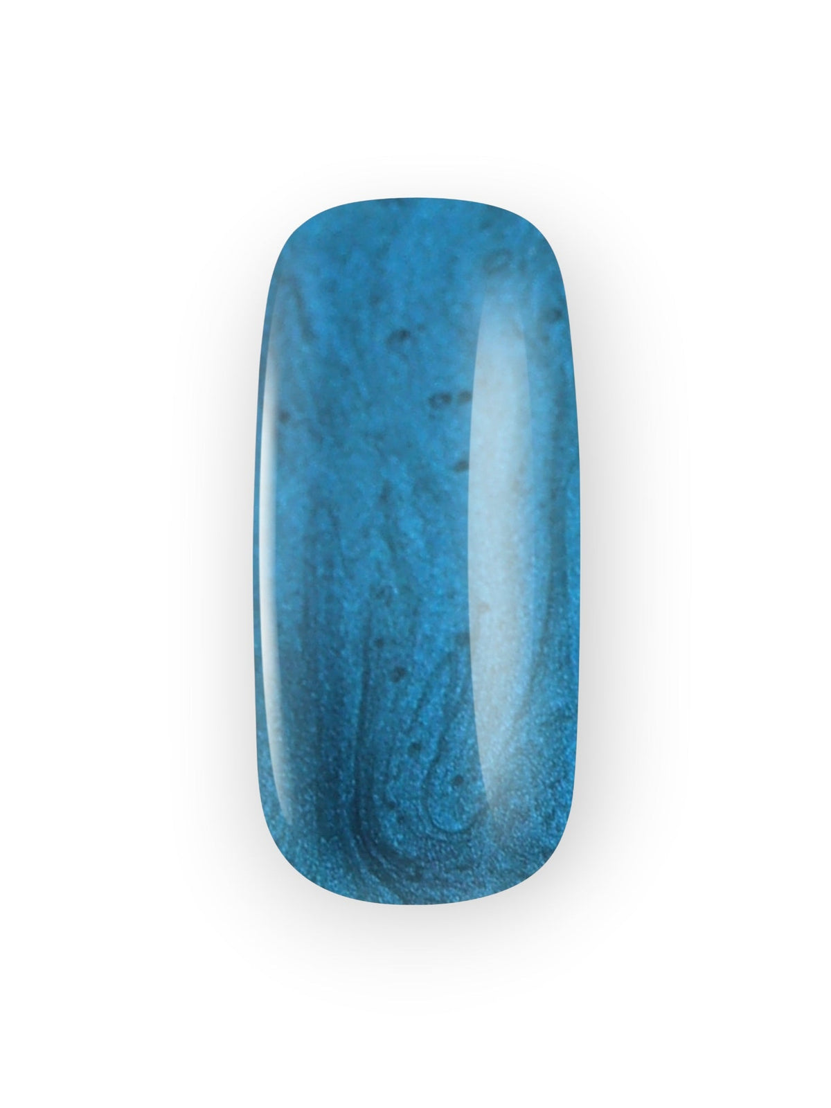 Keratin Nail Color - Esmalte de uñas con queratina / Nº(51→100)
