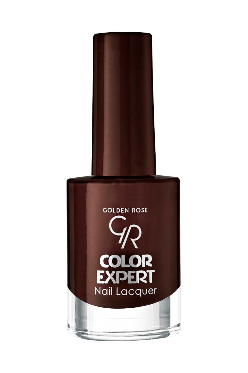 Color Expert Nail Lacquer - Esmalte de uñas de alta cobertura con pincel ancho / Nº(51→100)