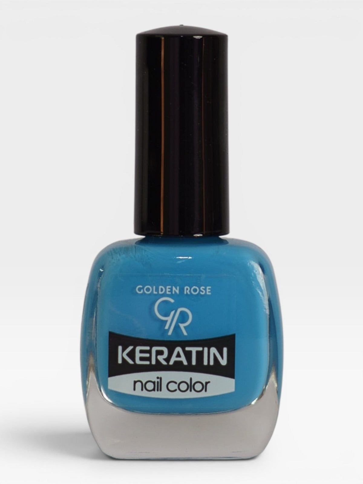 Keratin Nail Color - Esmalte de uñas con queratina / Nº(51→100)