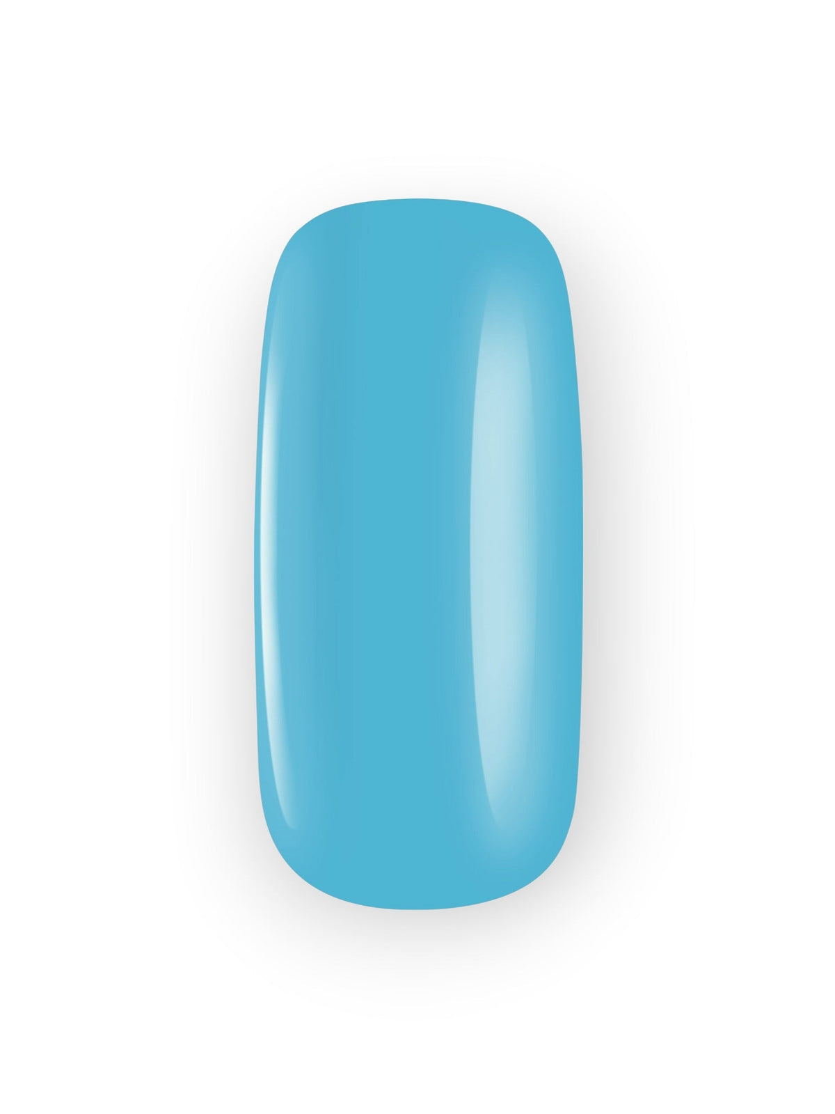 Keratin Nail Color - Esmalte de uñas con queratina / Nº(51→100)