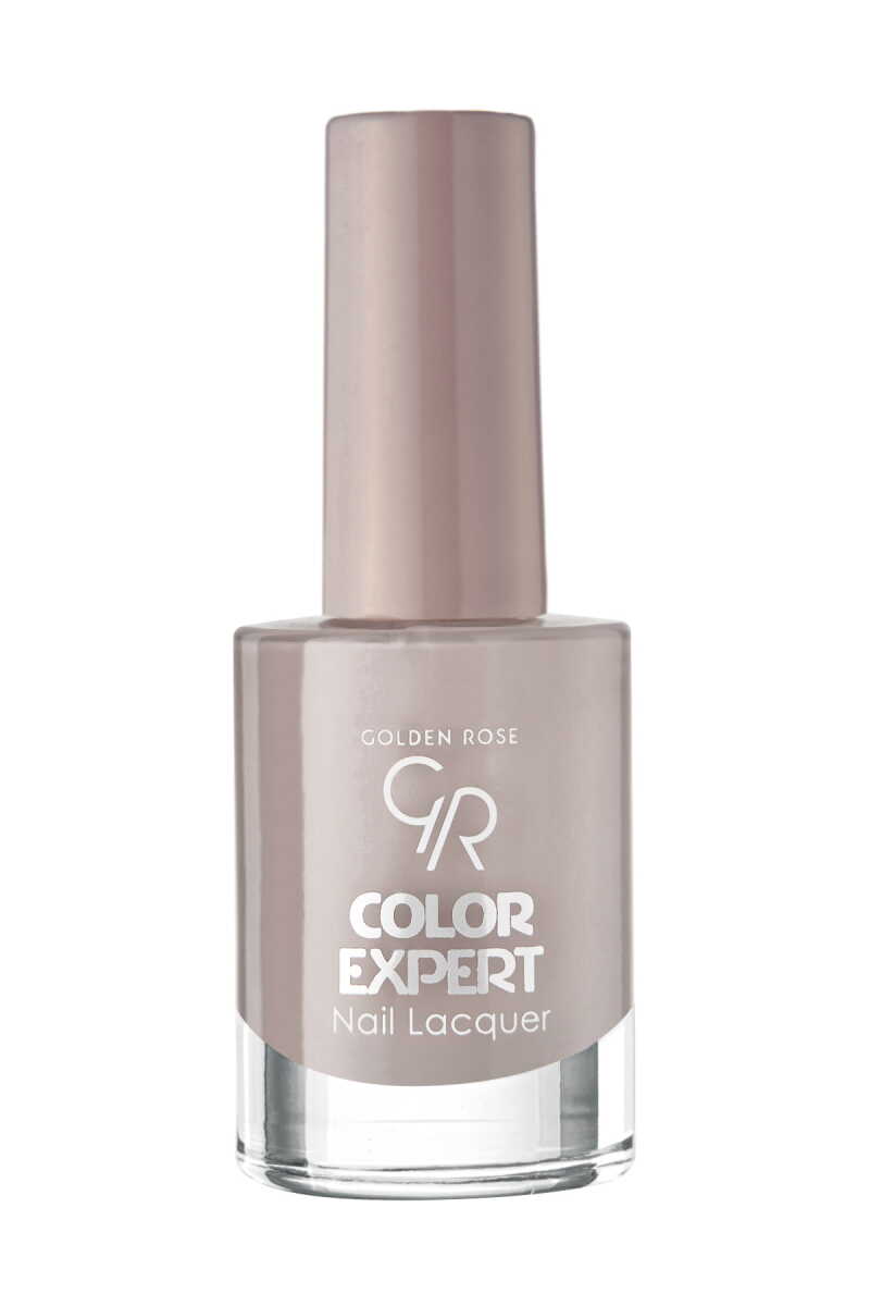 Color Expert Nail Lacquer - Esmalte de uñas de alta cobertura con pincel ancho / Nº(51→100)