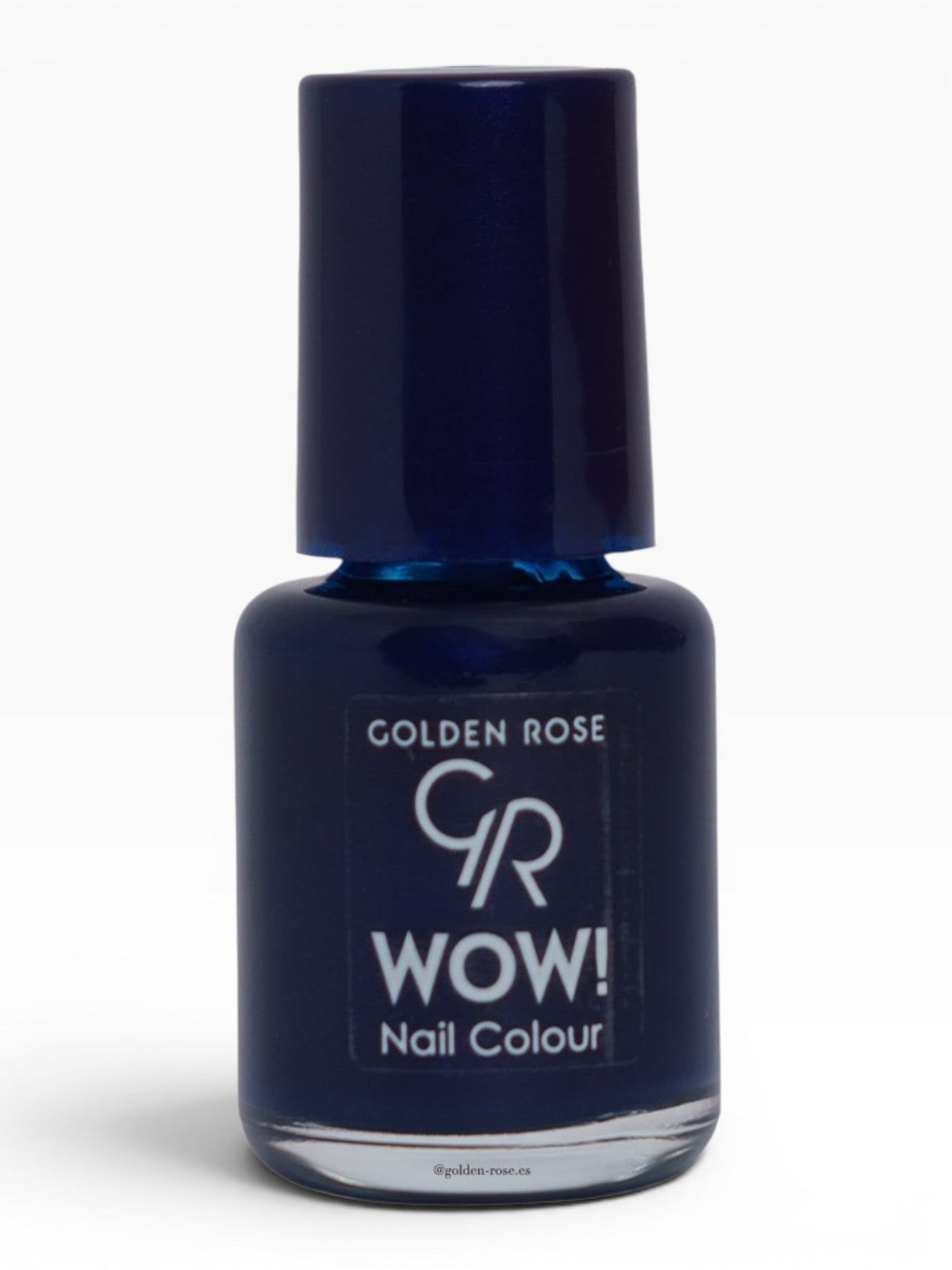 Wow Nail Color – Esmalte de uñas mini / Nº(51→100)
