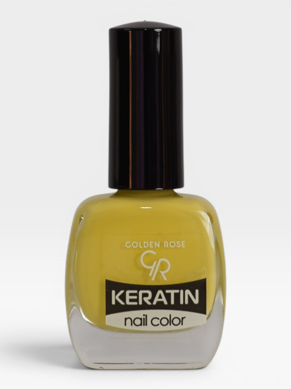 Keratin Nail Color - Esmalte de uñas con queratina / Nº(51→100)