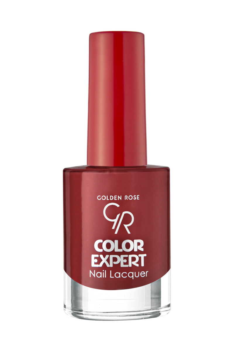 Color Expert Nail Lacquer - Esmalte de uñas de alta cobertura con pincel ancho / Nº(51→100)