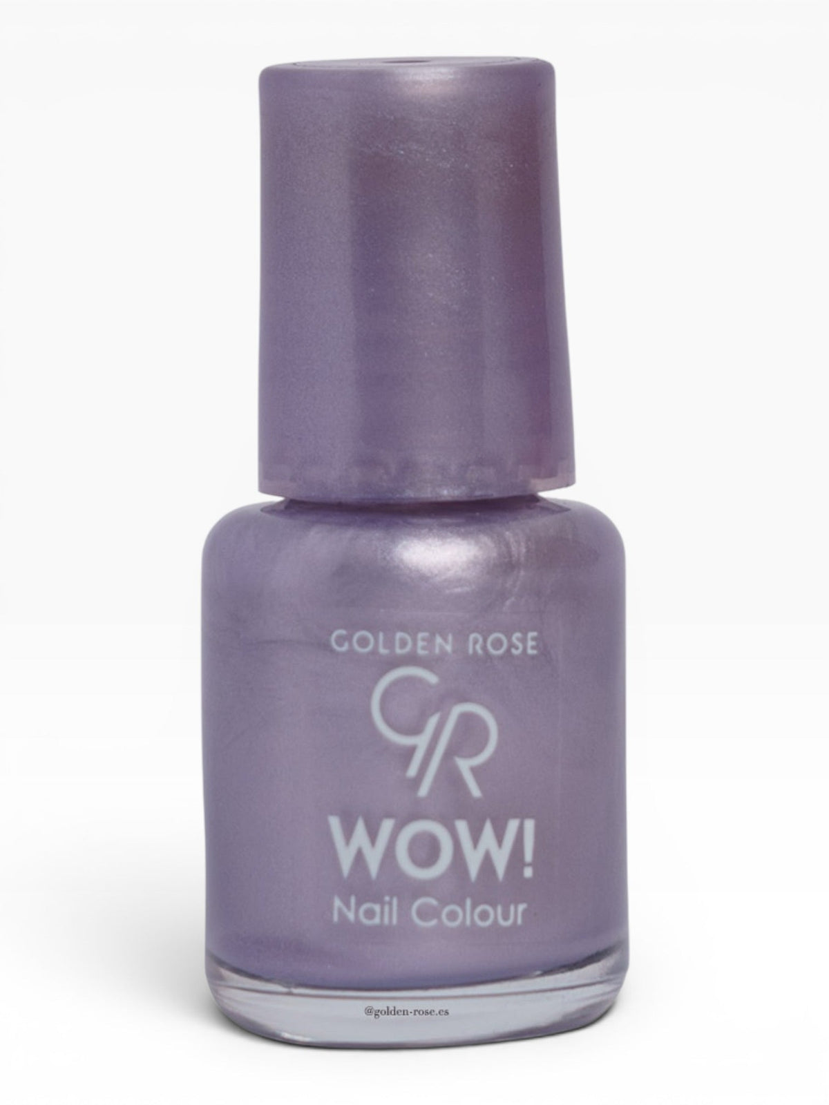 Wow Nail Color – Esmalte de uñas mini / Nº(51→100)