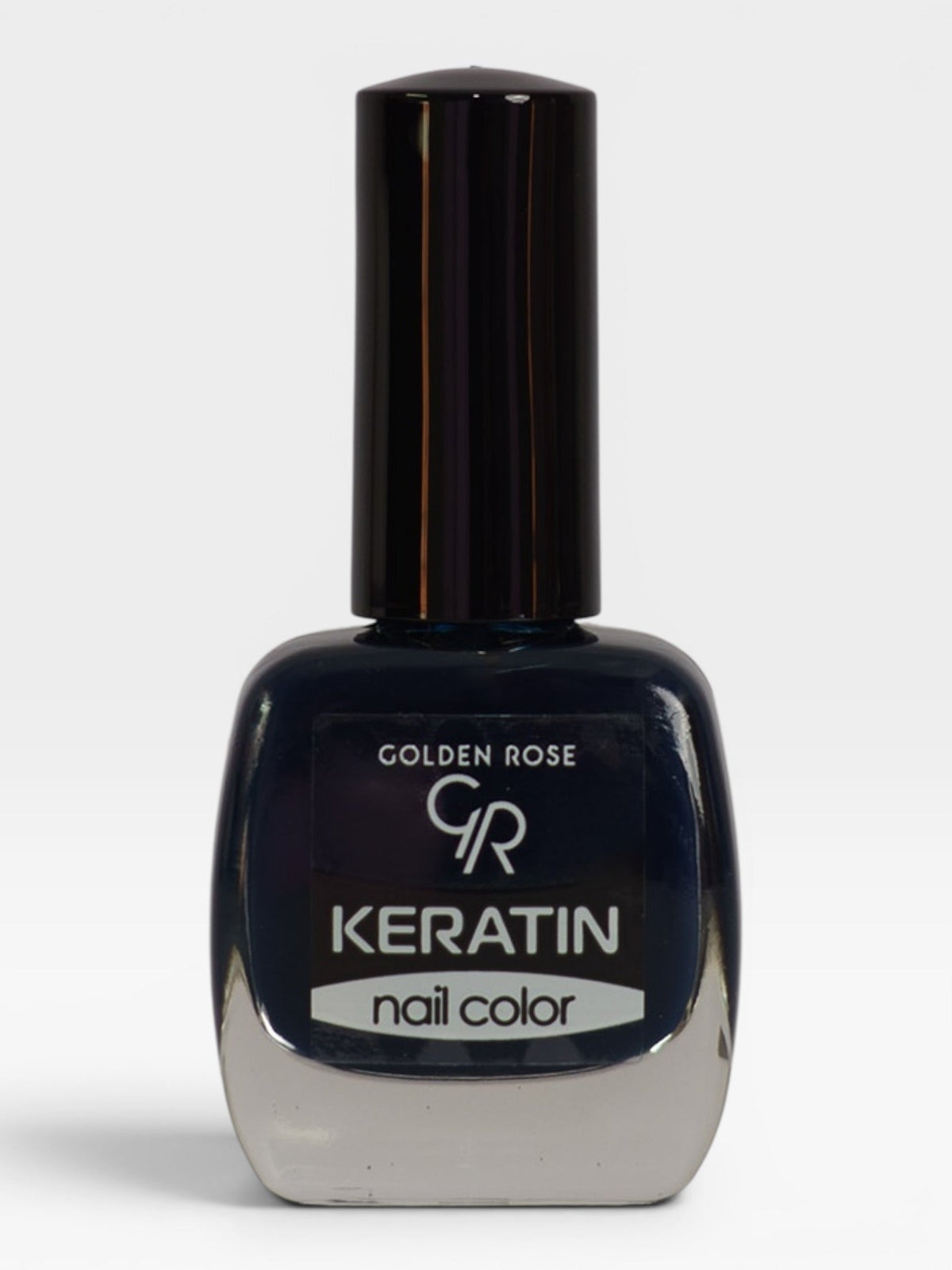 Keratin Nail Color - Esmalte de uñas con queratina / Nº(51→100)