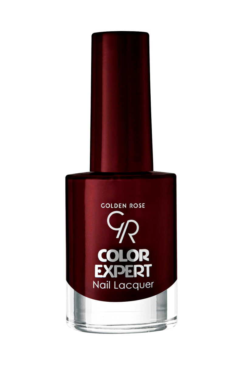 Color Expert Nail Lacquer - Esmalte de uñas de alta cobertura con pincel ancho / Nº(51→100)