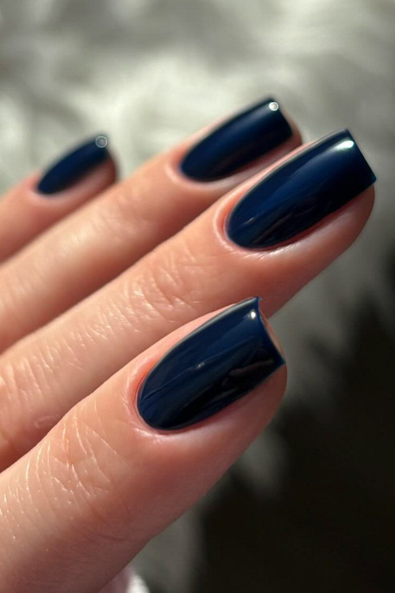 Keratin Nail Color - Esmalte de uñas con queratina / Nº(51→100)