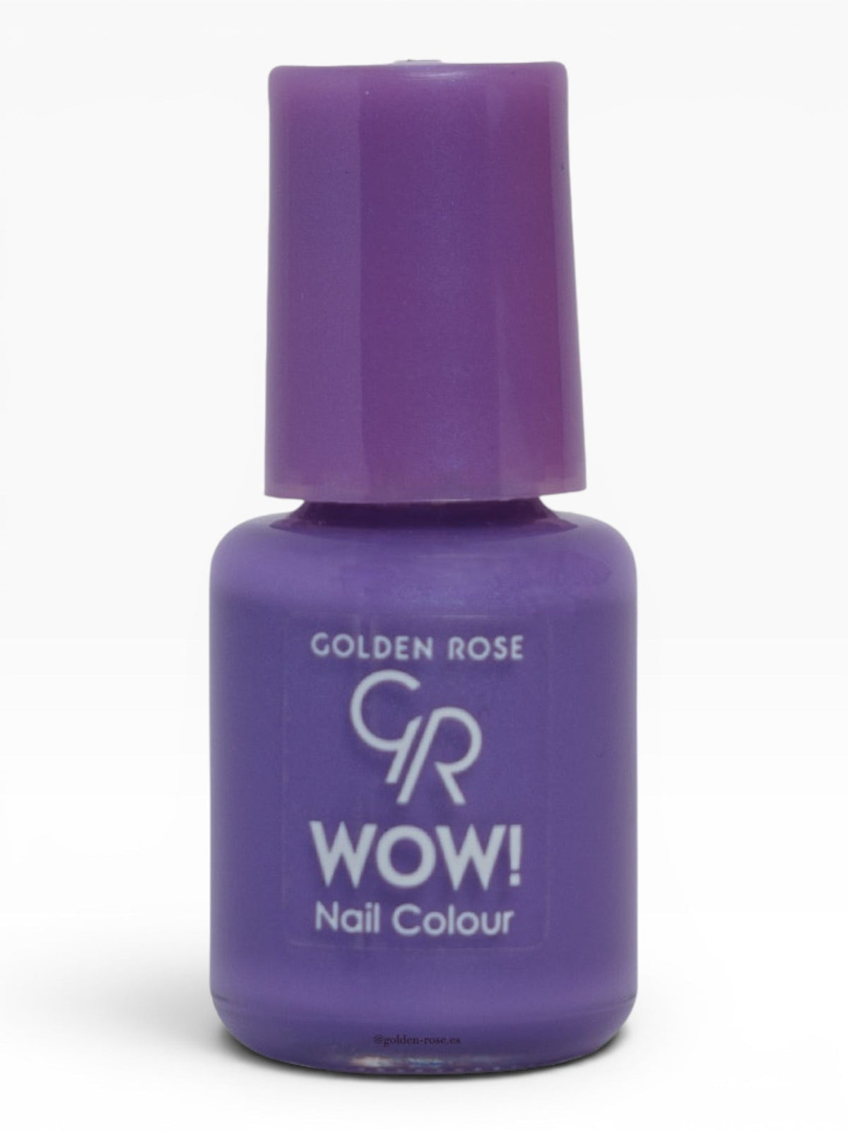 Wow Nail Color – Esmalte de uñas mini / Nº(51→100)