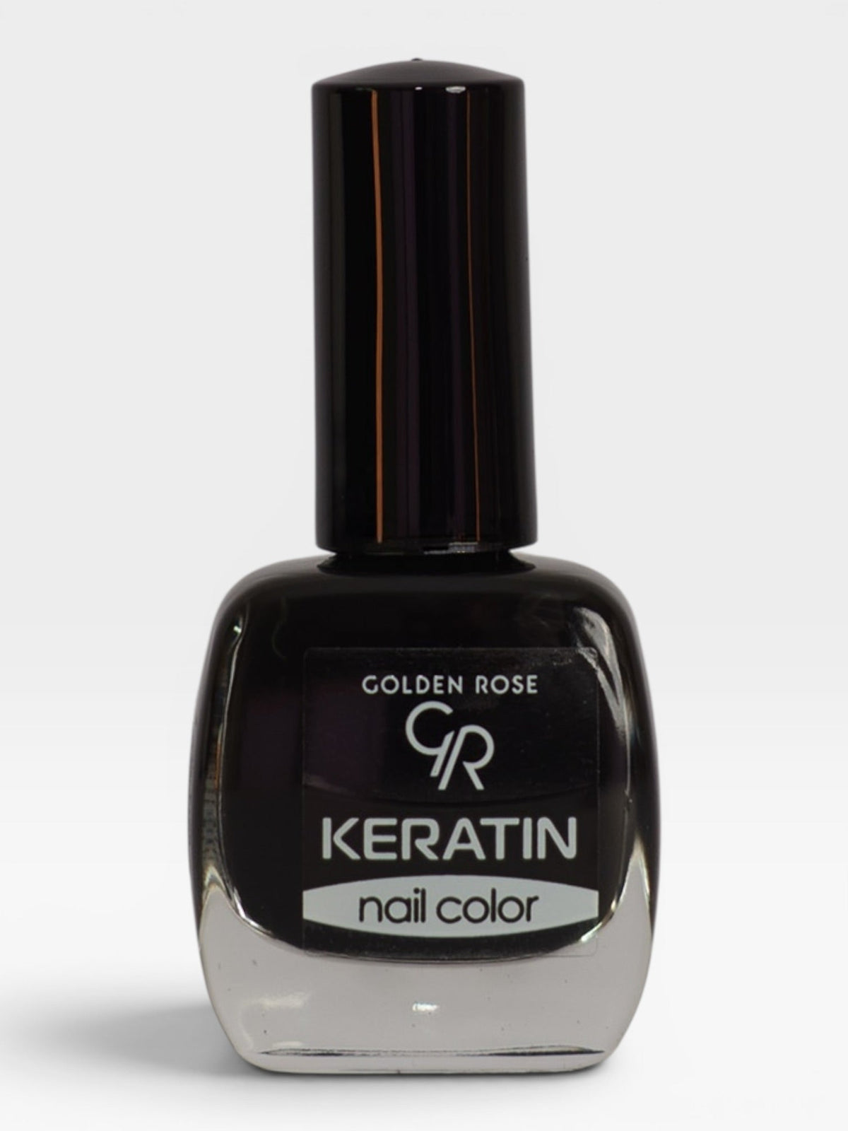Keratin Nail Color - Esmalte de uñas con queratina / Nº(51→100)