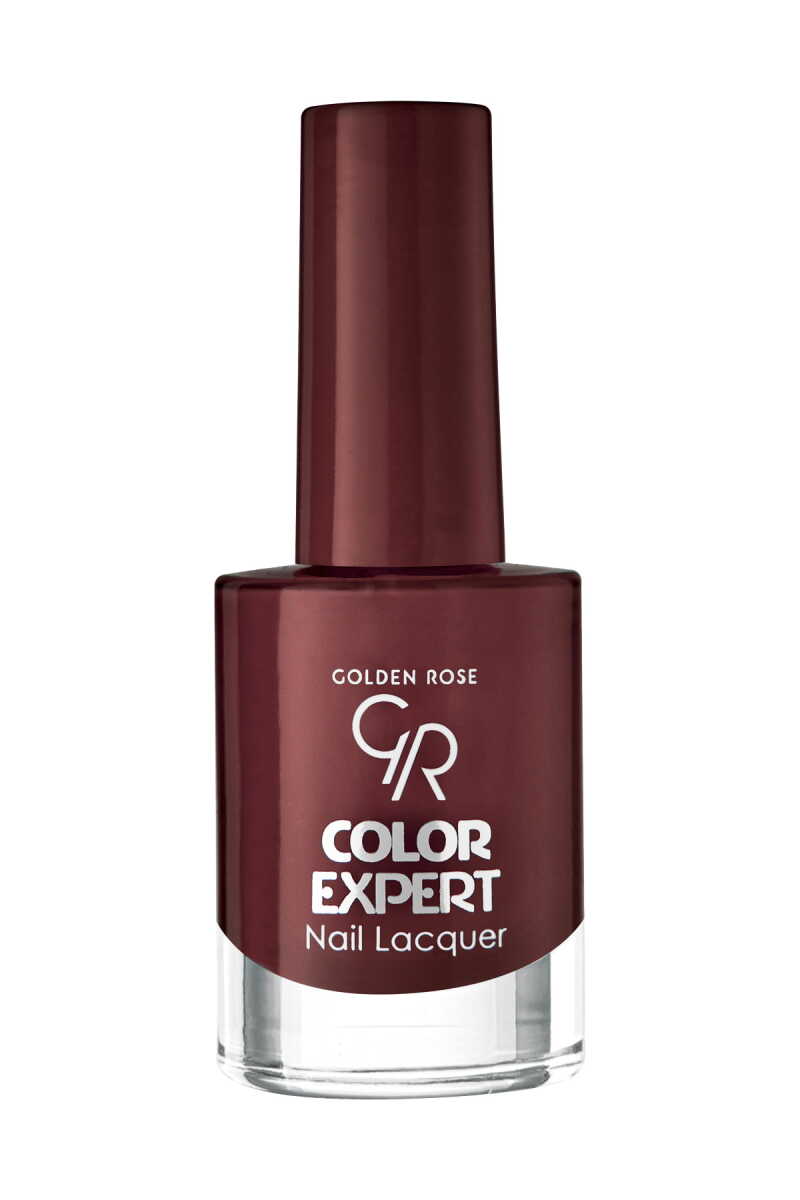 Color Expert Nail Lacquer - Esmalte de uñas de alta cobertura con pincel ancho / Nº(51→100)