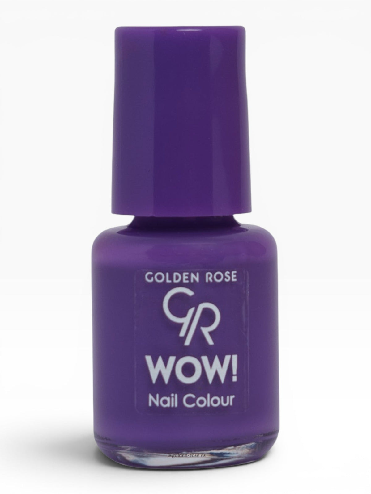 Wow Nail Color – Esmalte de uñas mini / Nº(51→100)