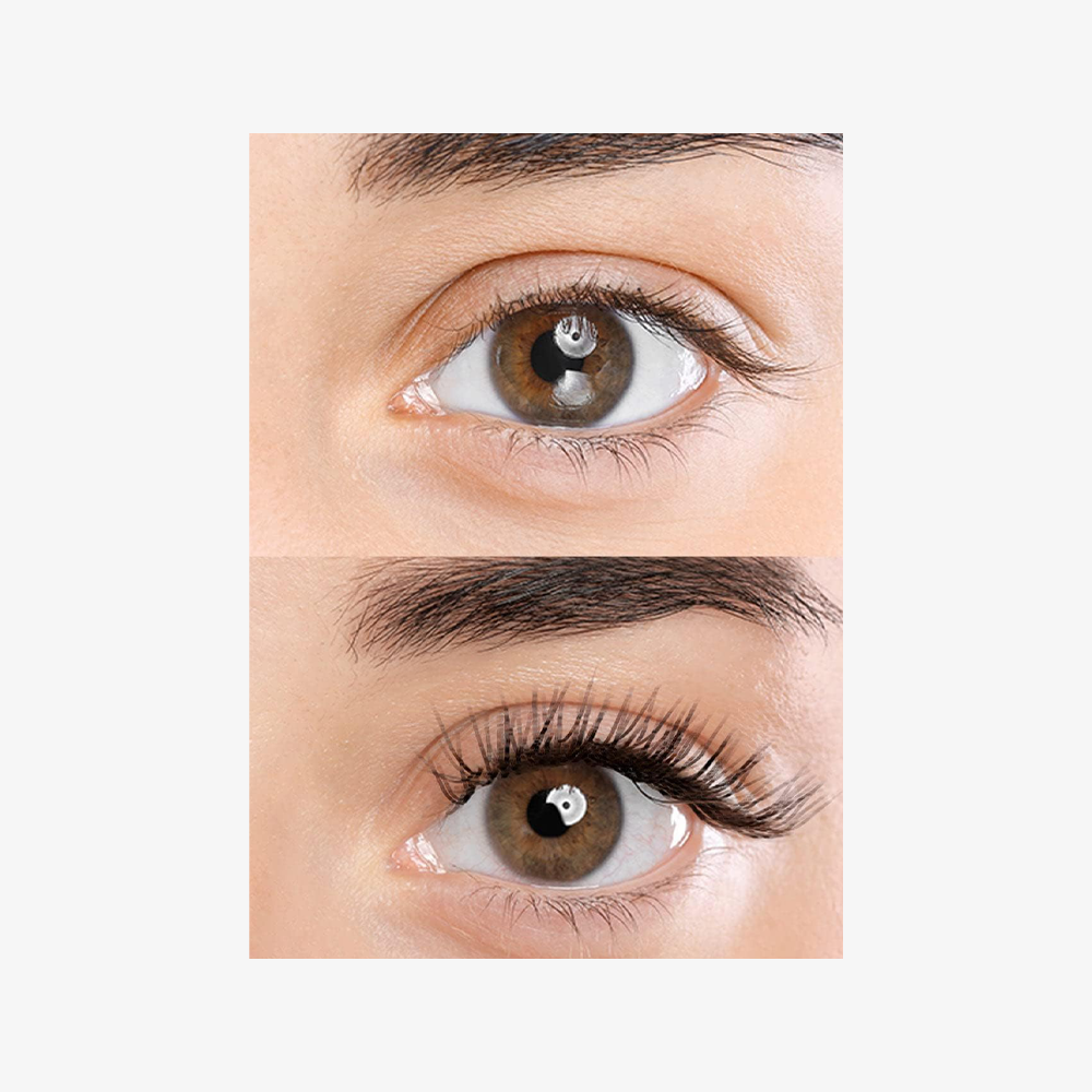 Infinity Lash Volume and Length Mascara - Máscara de pestañas volumen y longitud