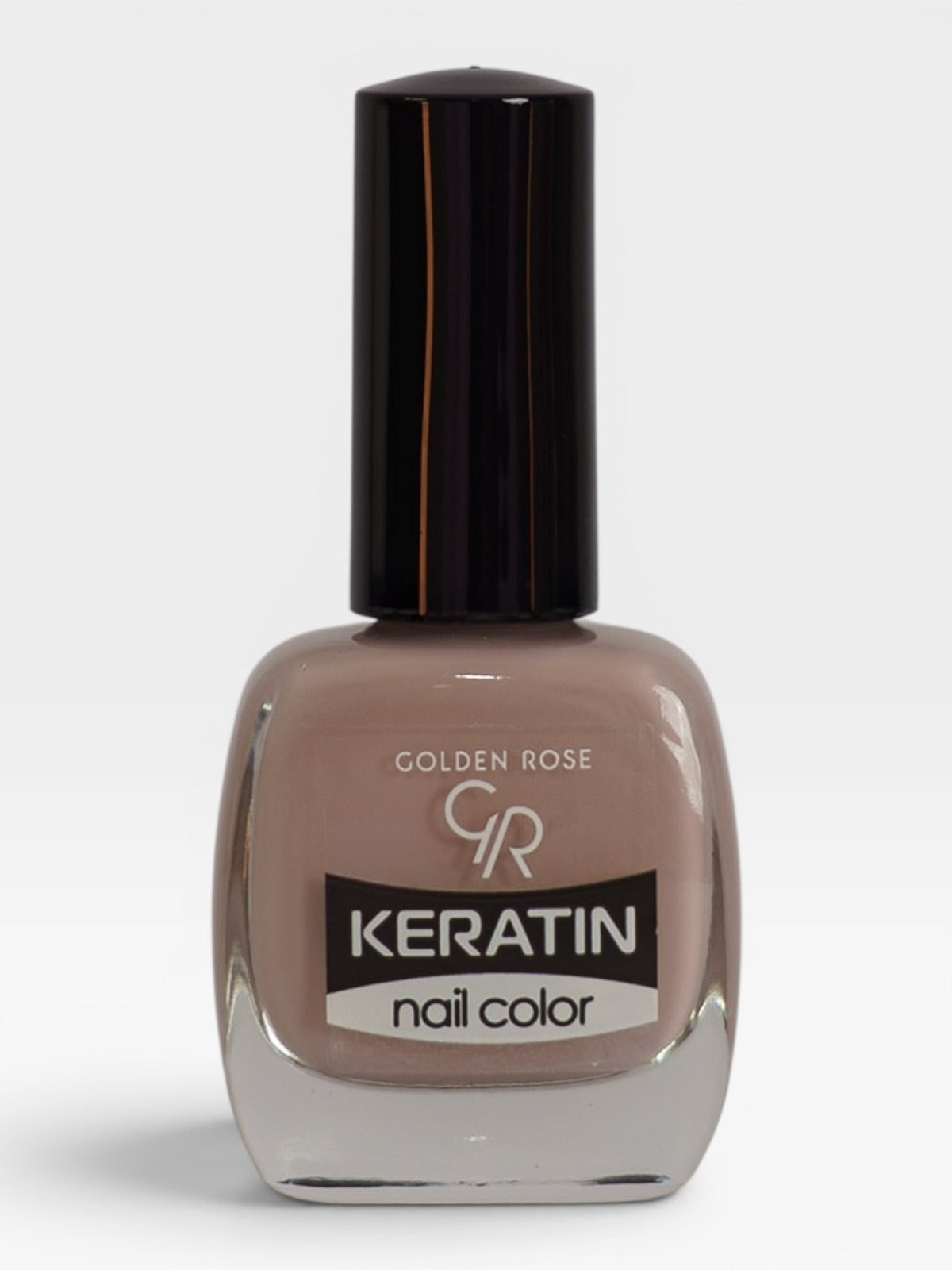 Keratin Nail Color - Esmalte de uñas con queratina / Nº(51→100)