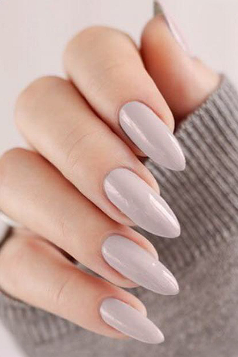 Keratin Nail Color - Esmalte de uñas con queratina / Nº(51→100)