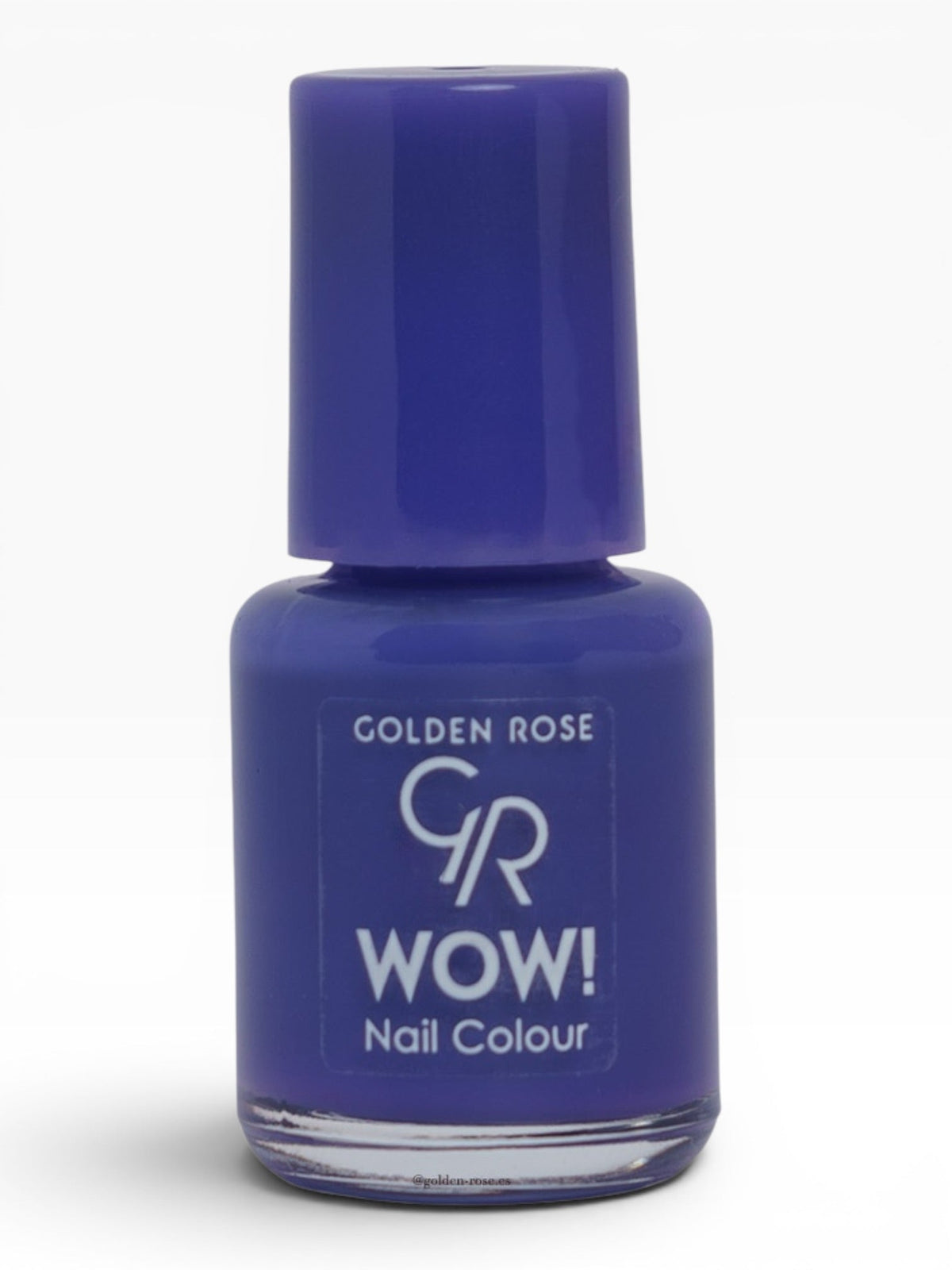 Wow Nail Color – Esmalte de uñas mini / Nº(51→100)