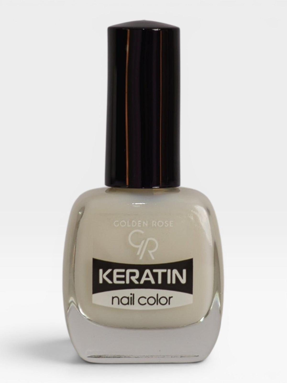 Keratin Nail Color - Esmalte de uñas con queratina / Nº(51→100)